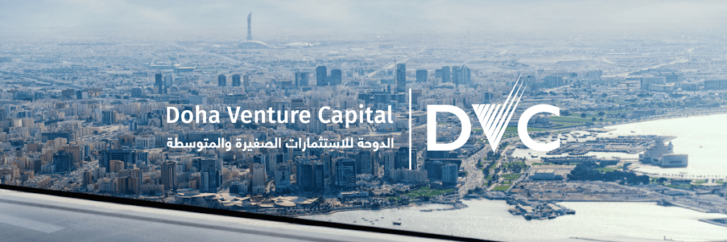 Doha Venture Capital