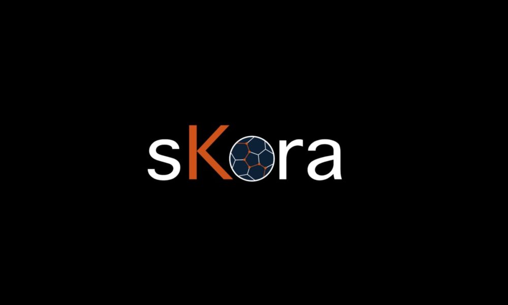 sKora Logo