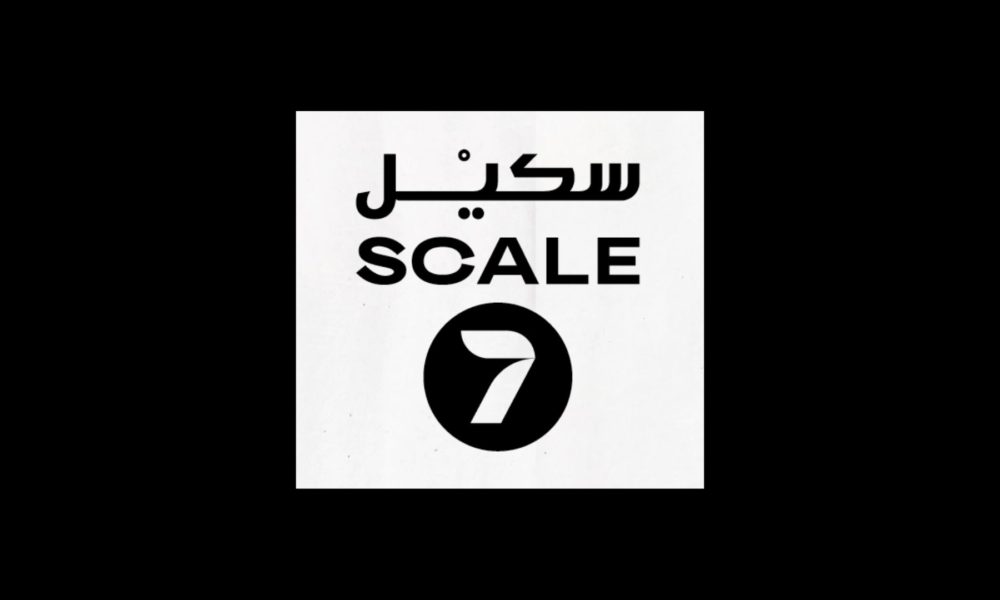 Scale 7