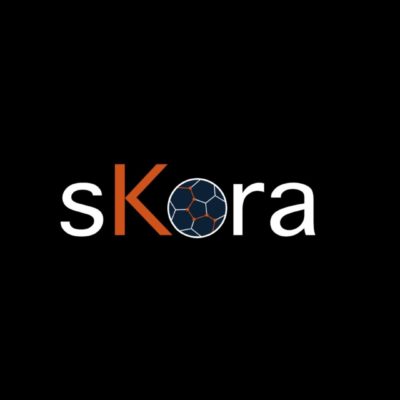 sKora Logo