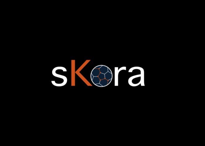 sKora Logo