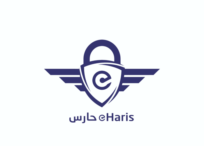 eHaris