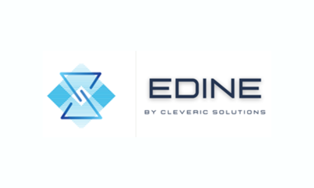 edine Menu logo