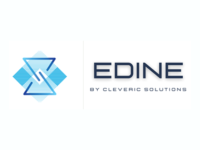 edine Menu logo